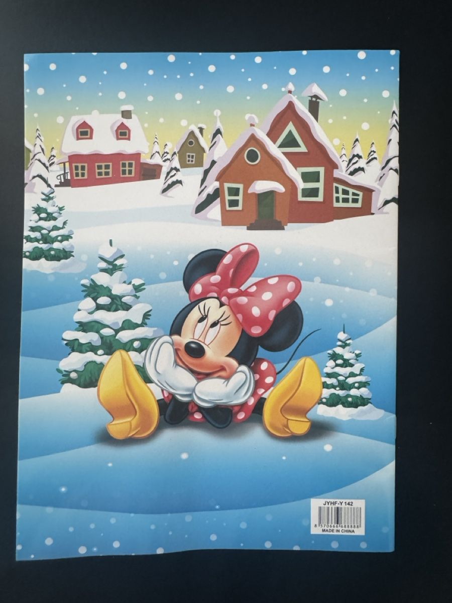 Libri: Mickey Mouse Malbuch mit Sticker - NEU! – Nuovo e nell'imballaggio originale da Sins venduto da sum_lv6d 1