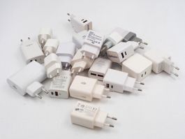 MULTI Ladeadapter 20 Stk. CH-Stecker (26073074DZ)