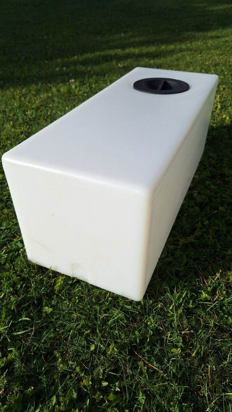 Behälter & Ähnliches: Réservoir d'eau propre 32l – Neu (gemäss Beschreibung) aus Sion von san_c985 1