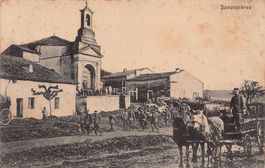 WK I: Savonnières Landwehr-Inftr.-Regt. Nr. 120 9. Kompagnie