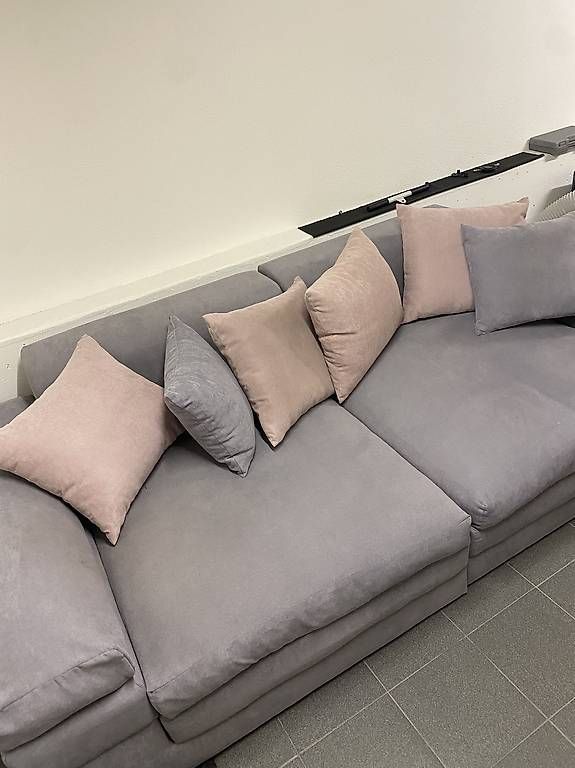 Divani: Wohnzimmer Sofa Couch  – Usato da Spreitenbach venduto da miro.kailo666666