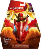 LEGO 71801 NINJAGO Kais Drachengleiter