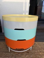 Superbe et rare table d'appoint  IKEA