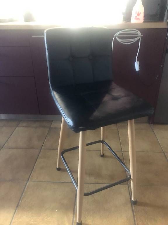 Seggioloni: Chaise haute – Usato da Le Vaud venduto da mla_88hm 2