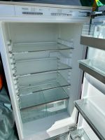 Kühlschrank Einbaukühlschrank Miele CH-Norm 55.5cm x 165.cm