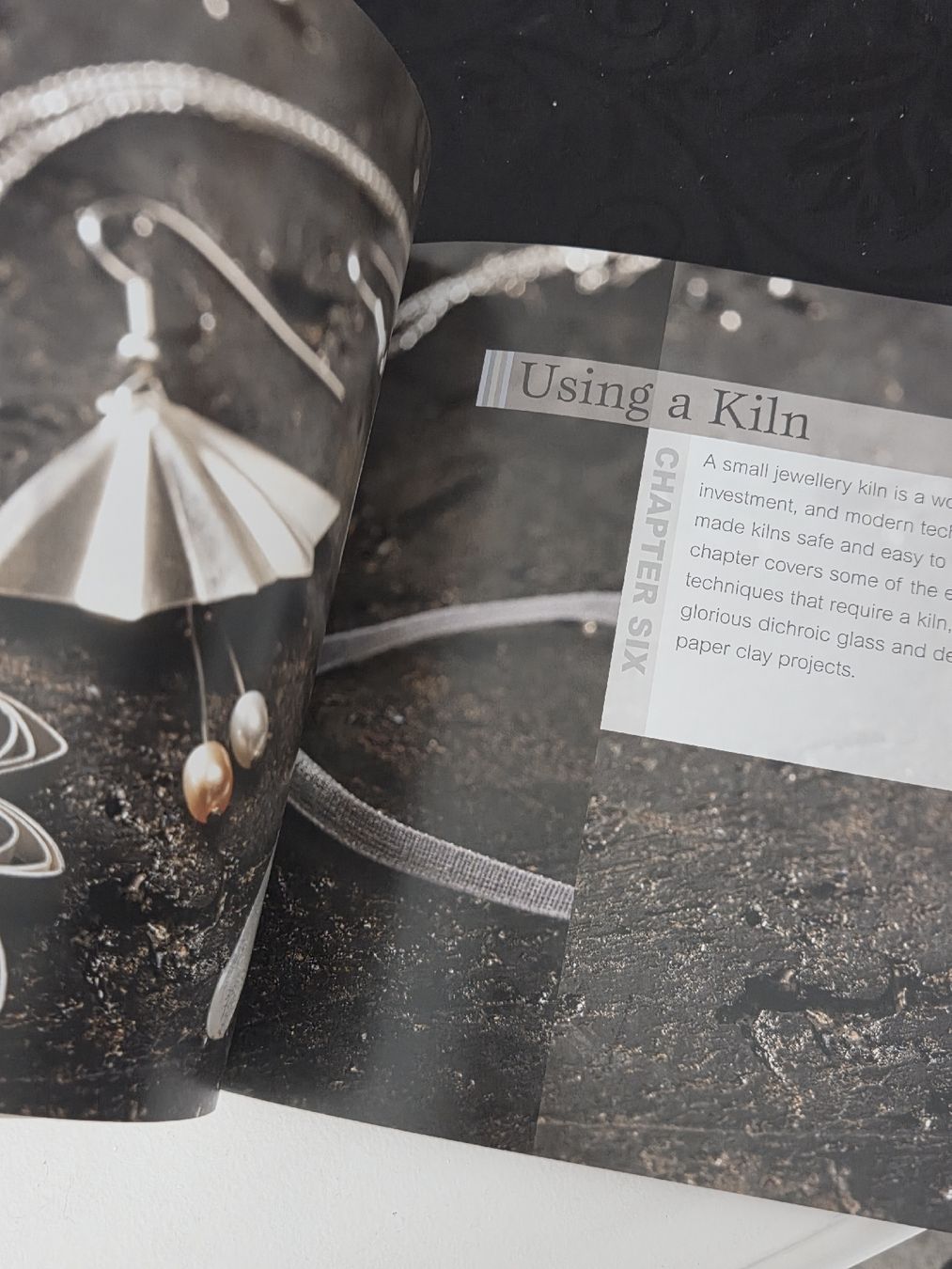 Libri: Metal Clay Schmuck – Usato da Lostorf venduto da _Venus_ 1