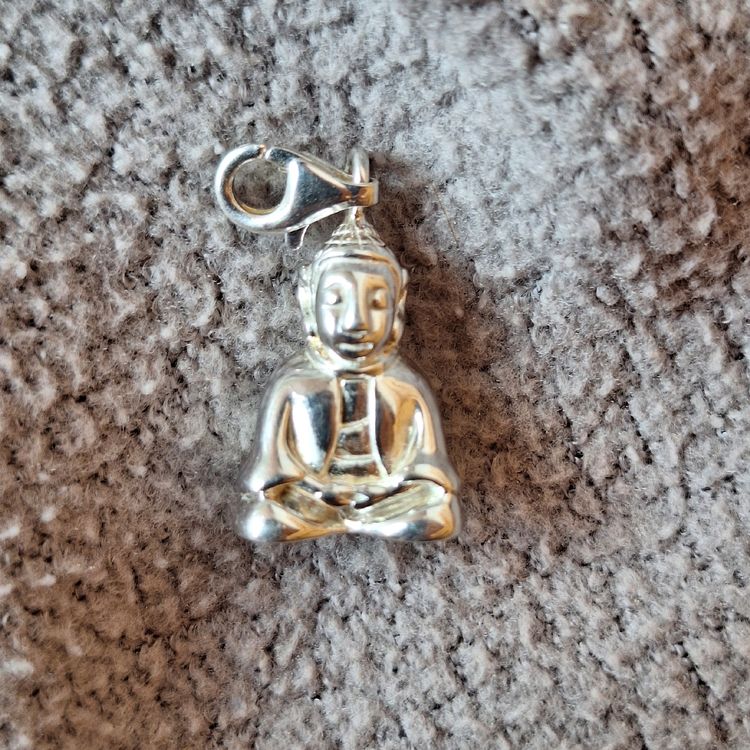 Thomas sabo buddha charm shop