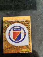 Panini WM 2026, HAI 1