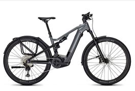 NEU: FOCUS THRON 6.8 EQP 29DI M42 GRY2 750WH (Grösse S)