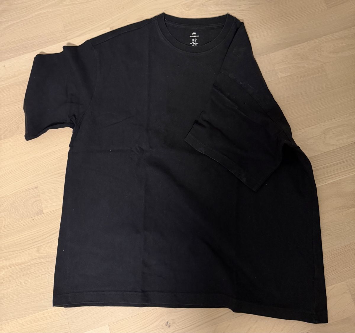 H&M Lotti di vestiti: Herren Tshirts – Usato da Dübendorf venduto da cas_ 3