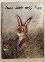 Hase hopp hopp hopp / Bilderbuch  von Jozef Wilkon ab Fr. 8.