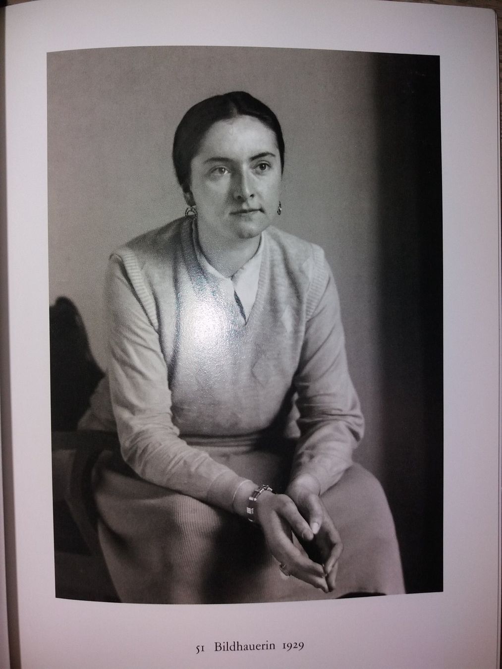 Livres: FOTOKLASSIKER August Sander – D'occasion à Welschenrohr par Regool 2