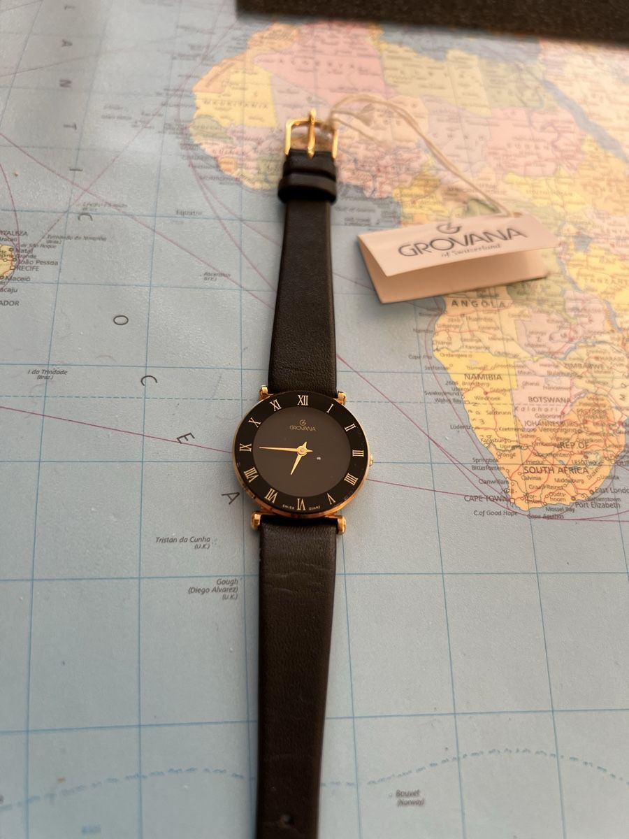 Swiss Orologi: NEU***CH DAMEN UHR***SUPER ALS GESCHENK*** – Nuovo e nell'imballaggio originale da Zürich venduto da Ceca52