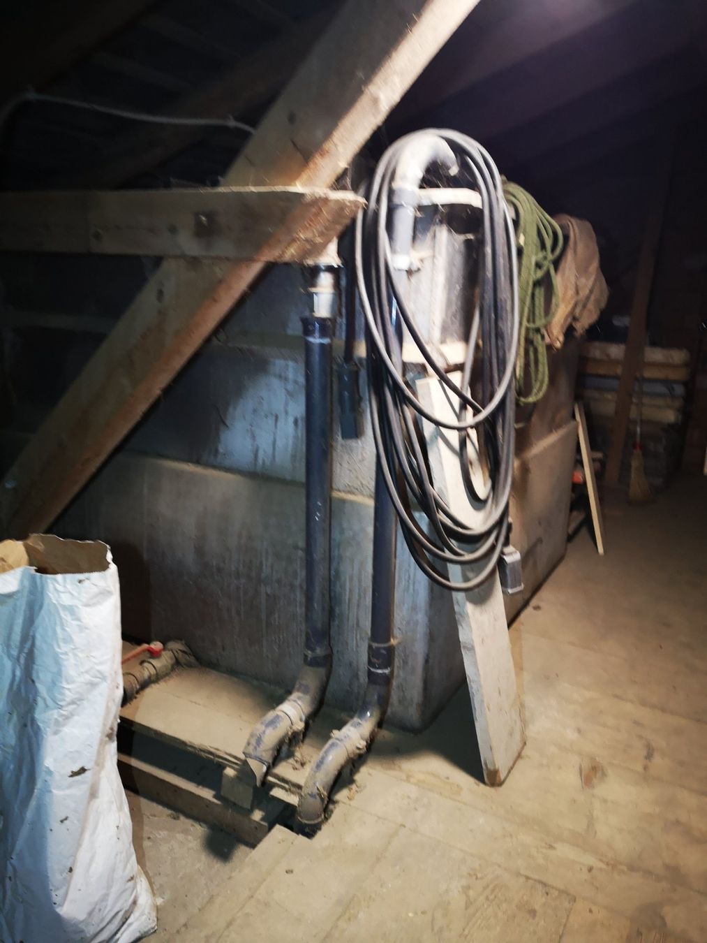 Alle Maschinen: Silo – Gebraucht aus Doppleschwand von gt1999 2