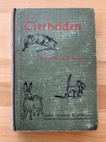 Tierhelden Kosmos