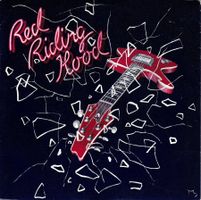 Red Riding Heed Single von 1980  (Swiss Group)