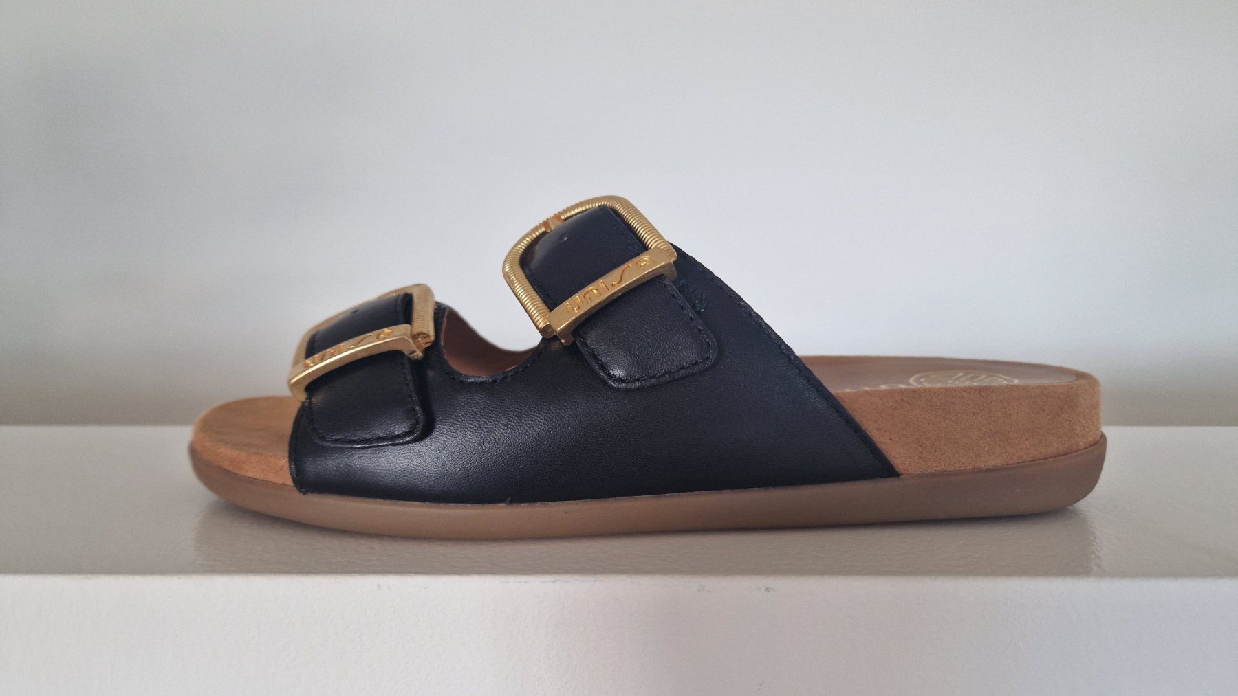 Unisa Scarpe da donna: Unisa Pantolette schwarz – Nuovo e nell'imballaggio originale da Wettingen venduto da bonnes.choses 9