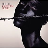 Birth GOTTEN BOLD Blue Weaver (Amen Corner) Pop Rock CD
