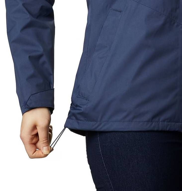 Giacche: Veste Imperméable Columbia Inner Limits II – Usato da Pâquier-Montbarry venduto da joris.blanc 3