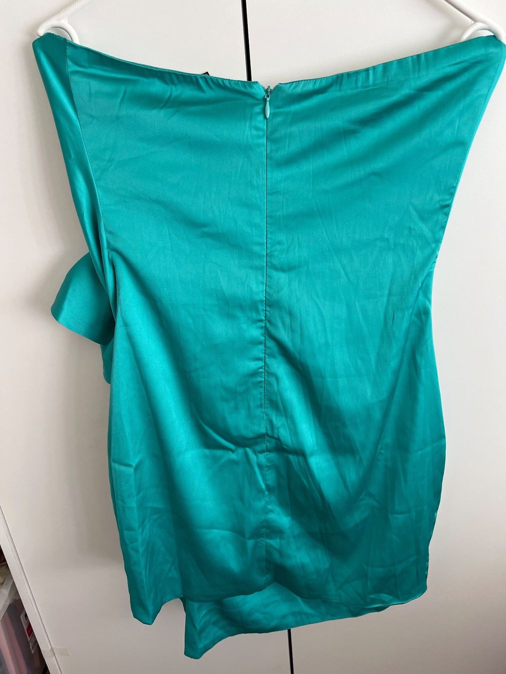 Vestiti: Robe courte turquoise en M – Nuovo (secondo la descrizione) da Renens VD venduto da sar_bwz5 2