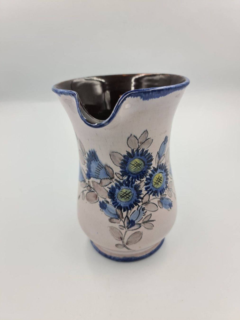 Caraffe: Steffisburg Adolf Schweizer Krug, Markiert – Usato da Neuhausen venduto da coz_8knt 3
