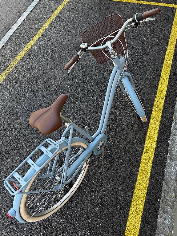 Decathlon Velos: (Damen-)Velo – Gebraucht aus Liestal von chi_rj7v 3