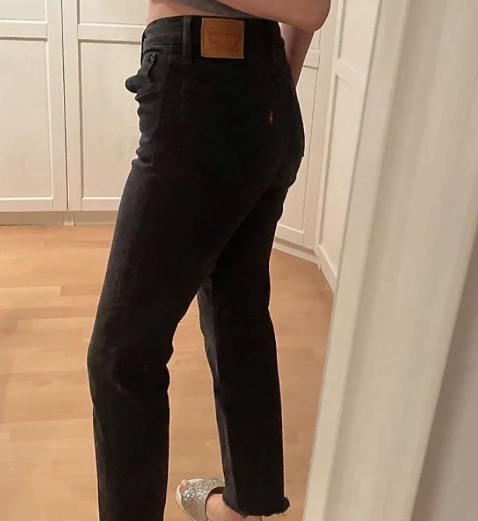 Levi's Jeans: Levi's Jeans – Usato da Bazenheid venduto da hat_96 2