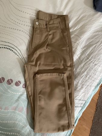 Carahartt Abot pant Chinohose