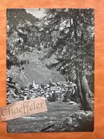  Bosco-Gurin, Tessin, Walserdorf Rarität