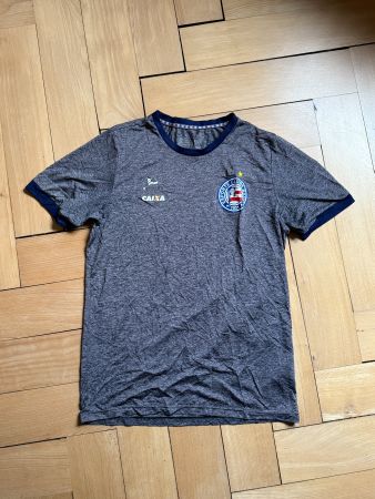 Sport T-Shirt grau Esporte Clube Bahia S