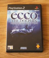 Ecco the Dolphin - Defender of the Future