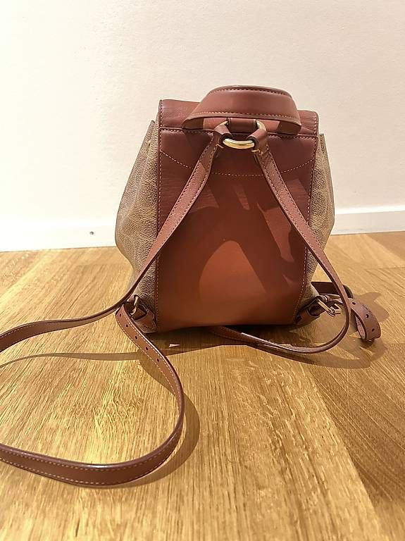Coach Sacs à dos: Coach Rucksack – D'occasion à Baar par Branka3 3