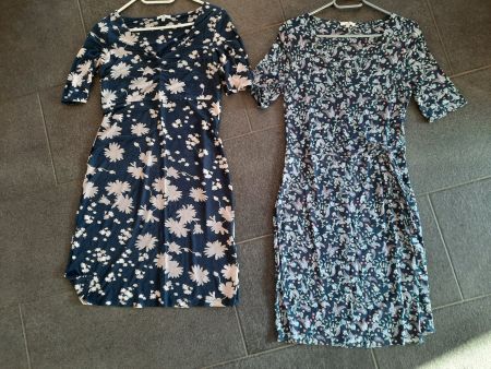 TOM TAILOR 2 Damen Kleider Gr.36 - ein Preis !