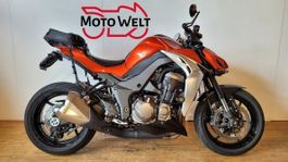 Kawasaki Z 1000 ABS