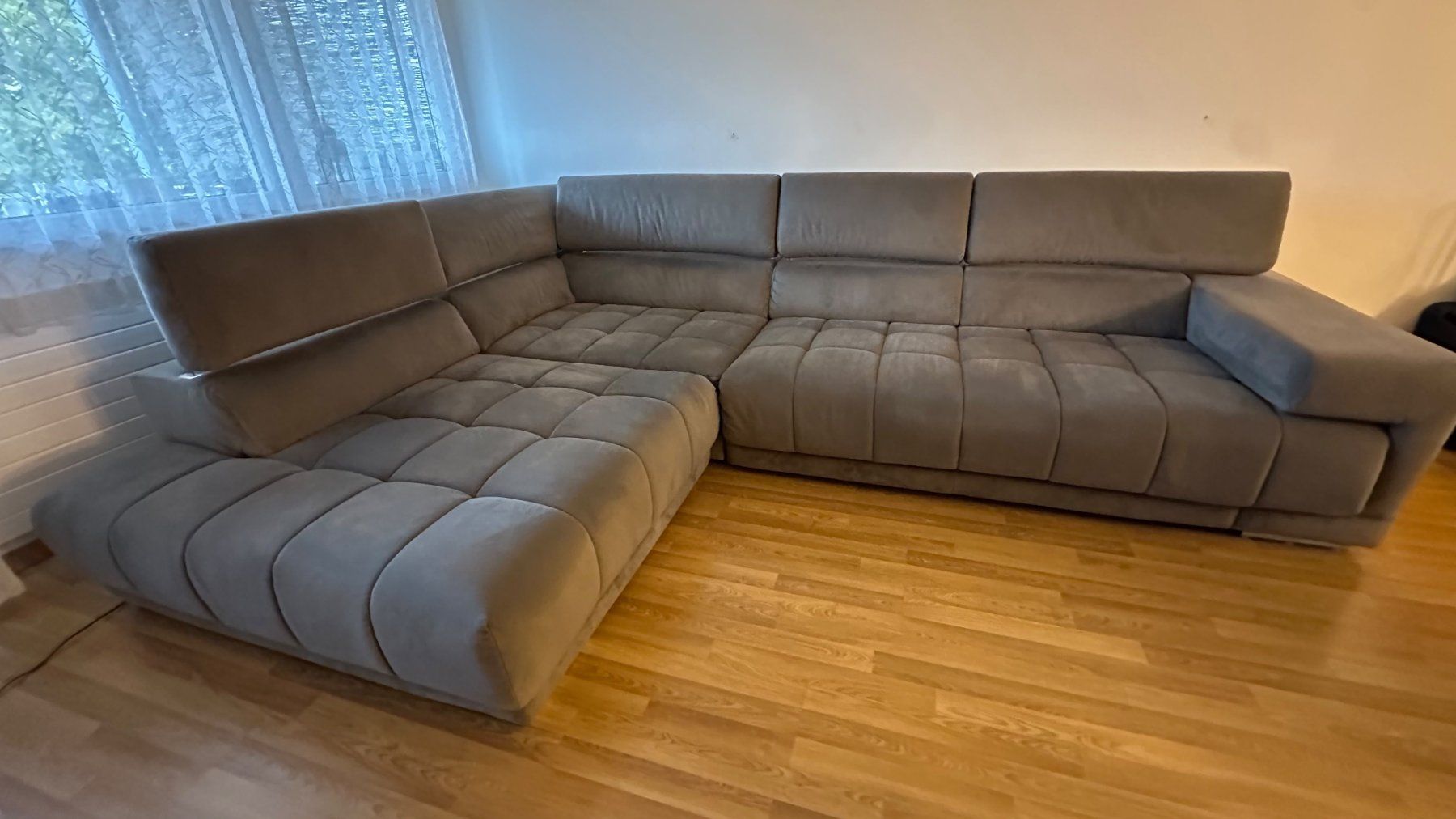 Pfister Sofas: Eck*Sofa*Beldomo – Gebraucht aus Ostermundigen von s.gulli 3