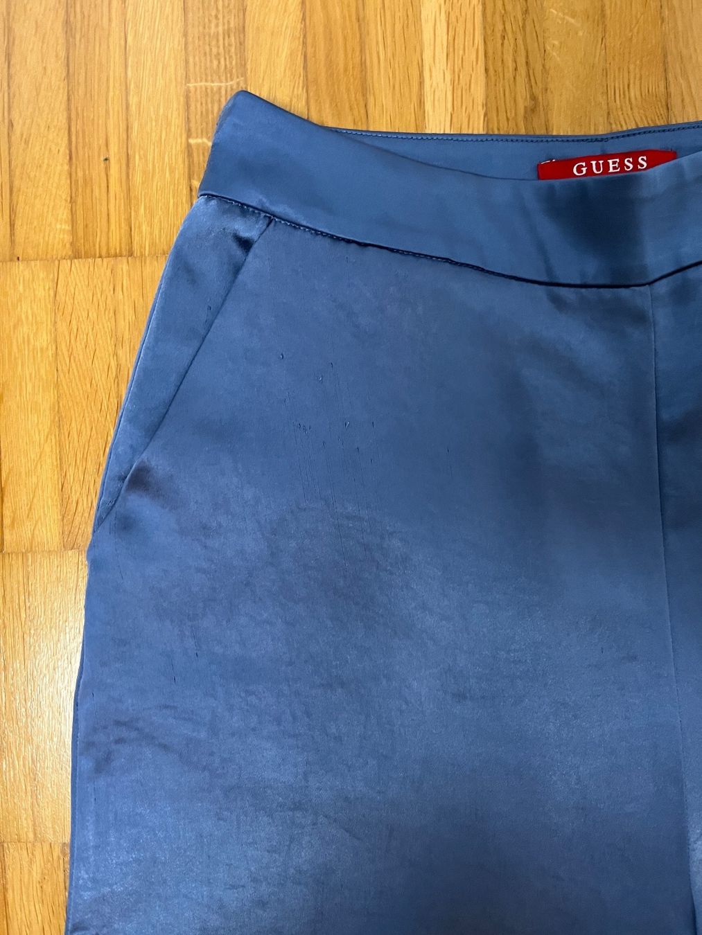 Guess Pantaloni: Guess Sommerhose Gr. XS – Nuovo (secondo la descrizione) da Jona venduto da Good_luck_ 6