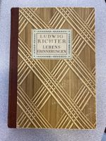 Ludwig Richter: Lebenserinnerungen