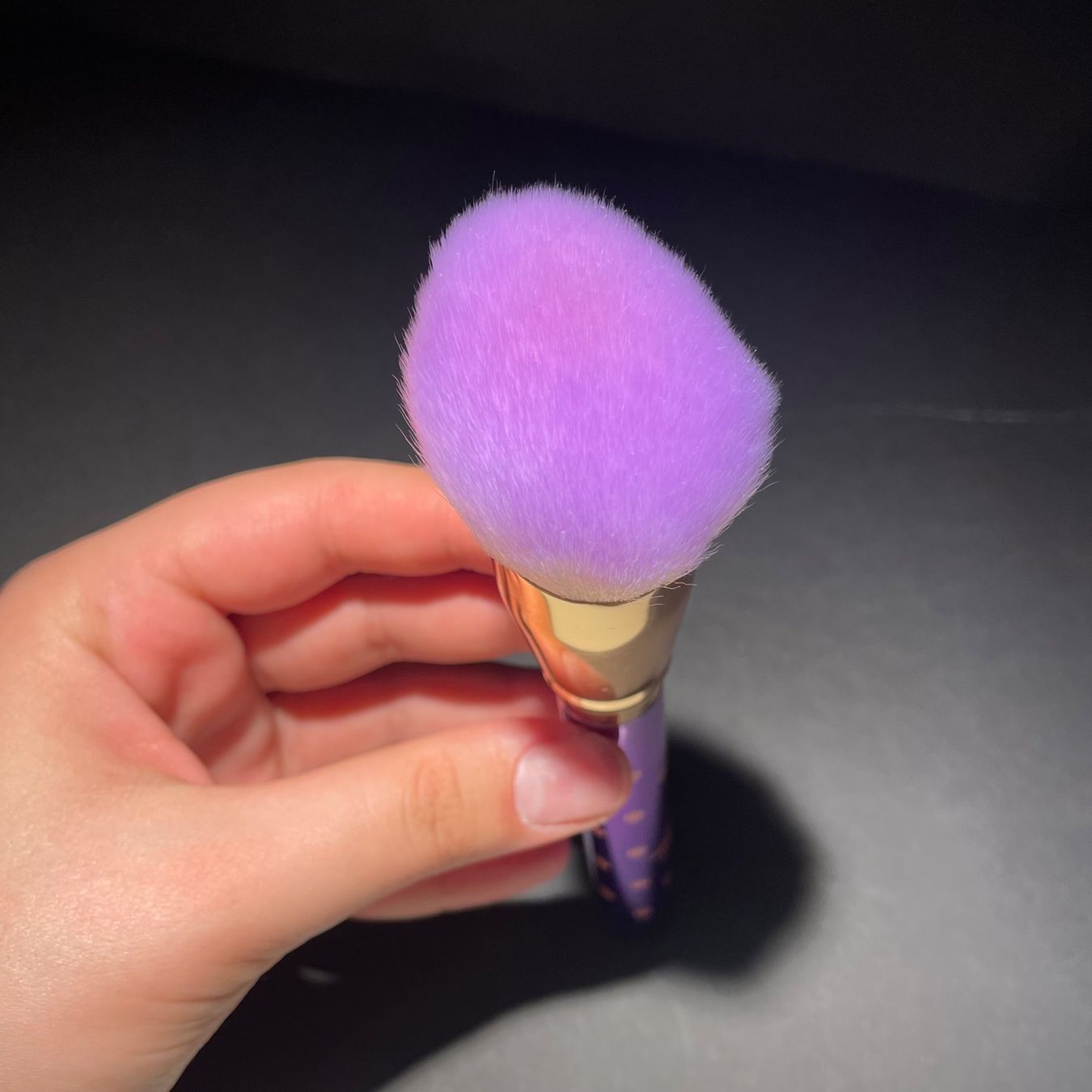 Make-up: NEU: Essence evil queen face brush Pinsel – Nuovo (secondo la descrizione) da Bellach venduto da Dreamer2501 2