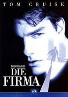 DIE FIRMA            Tom Cruise             NEUWERTIG