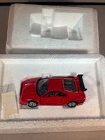 Ferrari GTO Evoluzione Jouef evolution 1/43