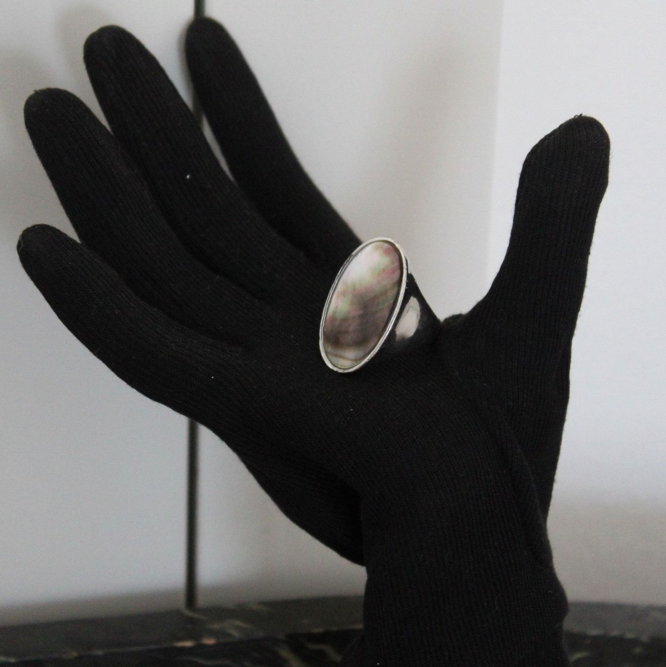 Anelli: Ring, 21-21,4 mm- 66-67 – Usato da Locarno venduto da madame-tus-sauds 5