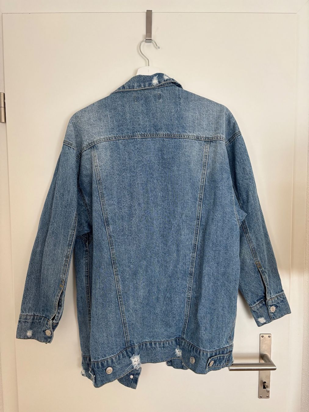 Giacche: Jeansjacke – Usato da Fislisbach venduto da den_dzl9 1