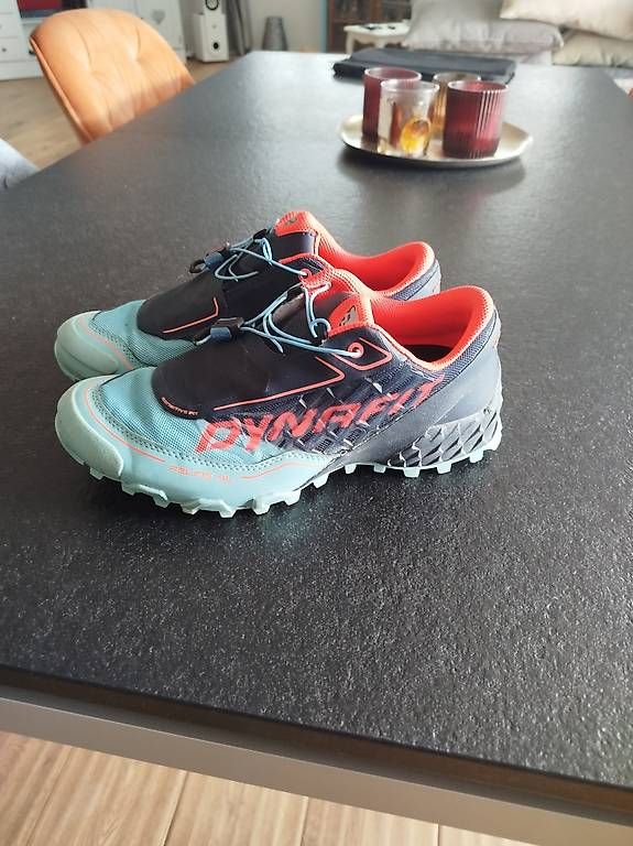 Herrenschuhe: Dynafit trail running  – Gebraucht aus Diepflingen von cat_vv2t 4