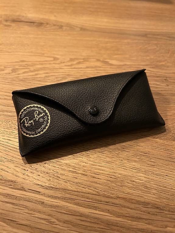 Brillen & Gläser: Sonnenbrille – Gebraucht aus Grafstal von noa_gcm6 2