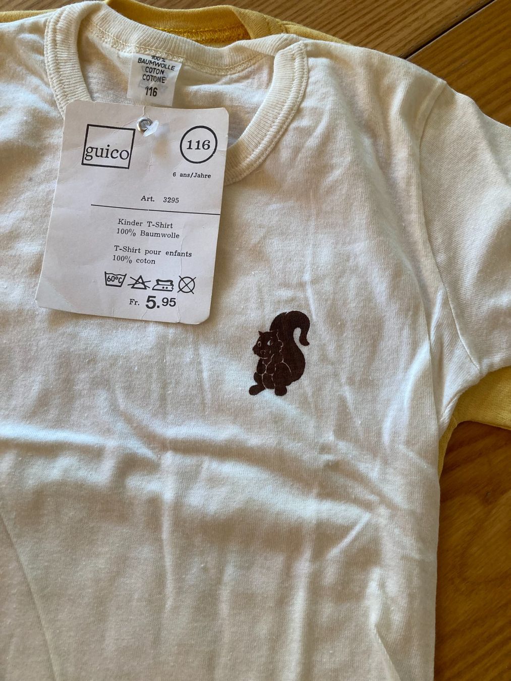 Kleiderpakete & -sets: T`shirt – Neu (gemäss Beschreibung) aus Balsthal von dasesaro 2