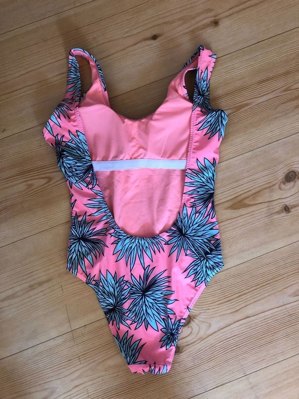 Costumi da bagno & Bikini: Maillot de bain – Nuovo (secondo la descrizione) da Bulle venduto da sop_ct6x 1