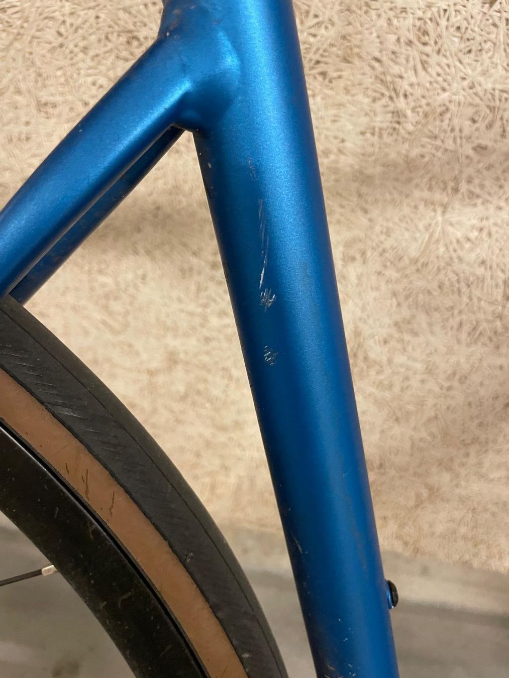 Cube Biciclette: CUBE Rennrad Rennvelo Rahmengrösse 58 – Usato da Reinach BL venduto da pinusmugo 5