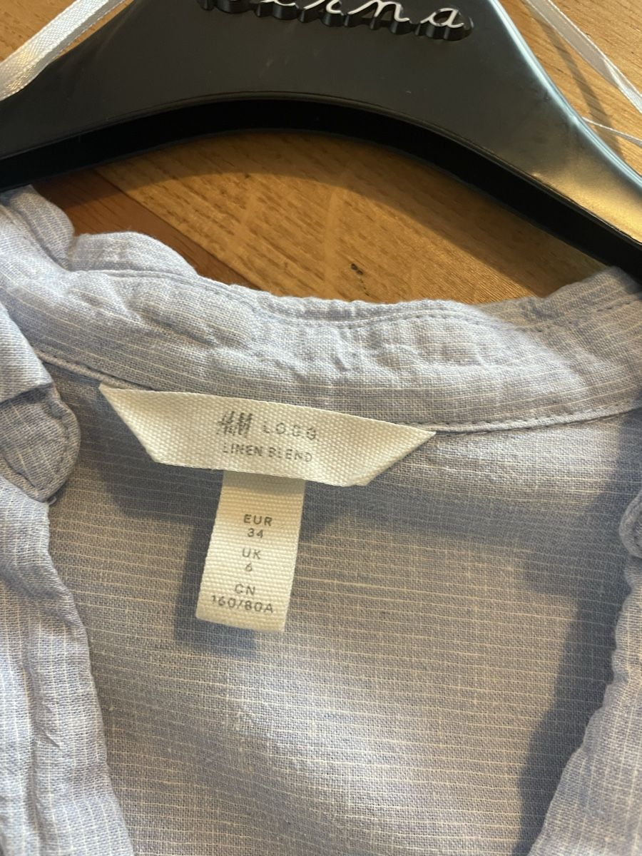 H&M Camicette: Bluse H&M – Usato da Oberkirch LU venduto da lea_skv5 1