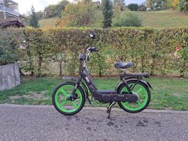 Piaggio Ciao