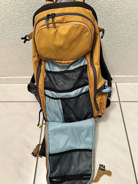 Sacs à dos: Evoc-Rucksack (E-Ride 20)  – D'occasion à Rothenburg par Jack512 2